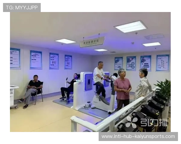 运动康复标准化服务套餐成为俱乐部采购首选