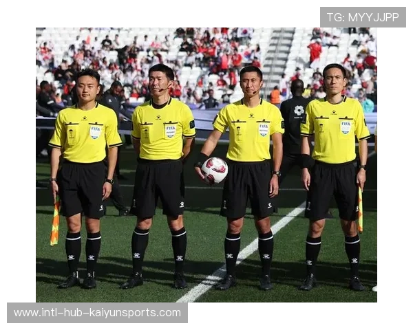 中国足球官方确认裁判更换，中国足球裁判级别