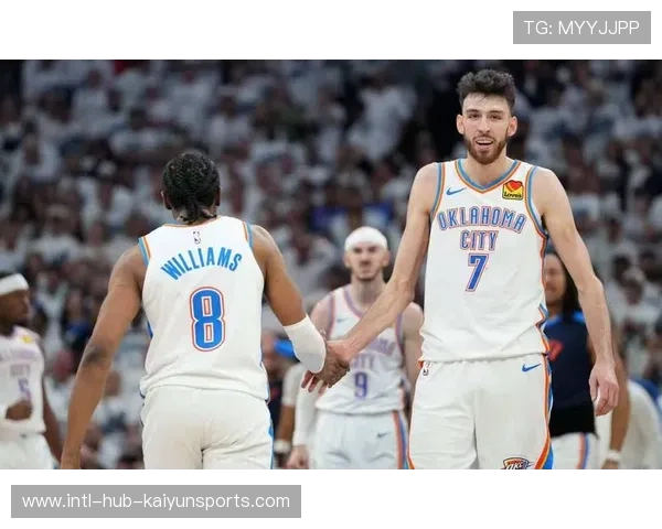 冠军之师！雷霆主场31分狂胜鹈鹕，豪取开赛7连胜，雷霆总决赛视频