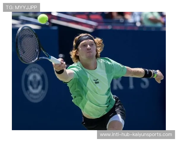 赛事期间,加拿大展现赛场智慧,加拿大公开赛 赛事期间,加拿大展现赛场智慧,加拿大公开赛