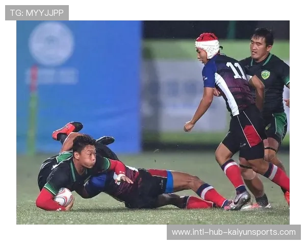 黑衫军七人制橄榄球队伍保持高水平竞争力，黑人兄弟橄榄球比赛