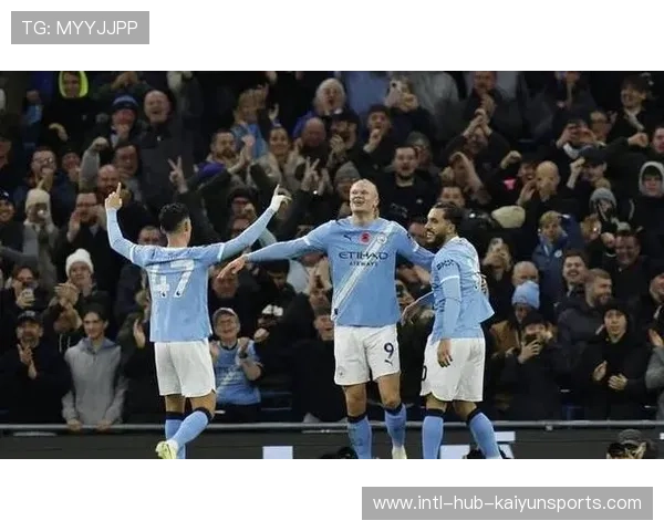 曼城3-1战胜纽卡,决赛将对阵阿森纳 曼城3-1战胜纽卡,决赛将对阵阿森纳