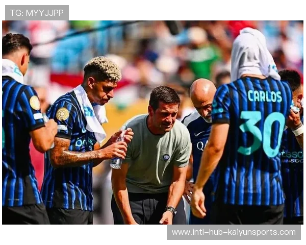 球队整体配合默契提升