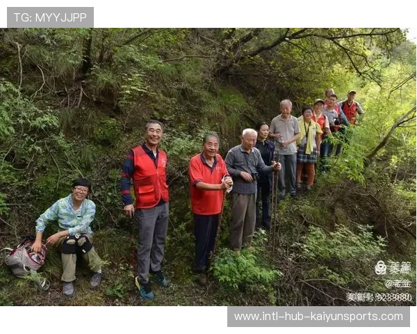 世界登山青年导师生态教育巡回课首站回顾，国际登山联合会